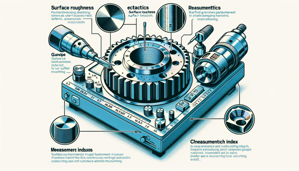 表面粗さRaとは？Rz・Rsとの違いや測定方法を解説 | 株式会社ハイタック