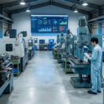 【中小加工現場向け】スマートファクトリー入門｜IoTセンサーから始める3ステップ導入法